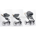 Guter Kinderwagen 3-in-1